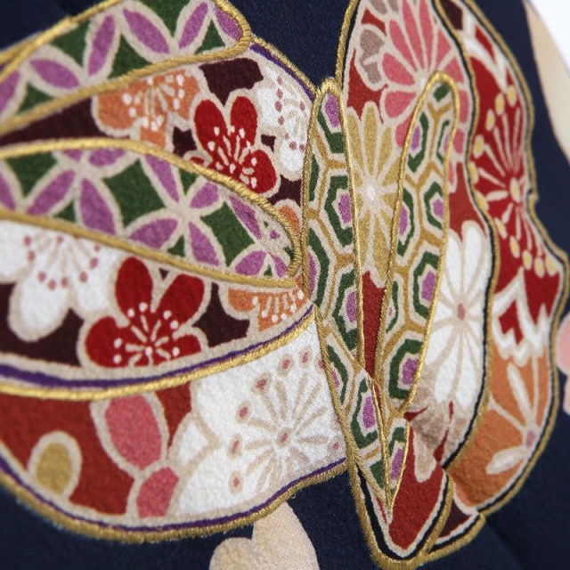 振袖商品画像