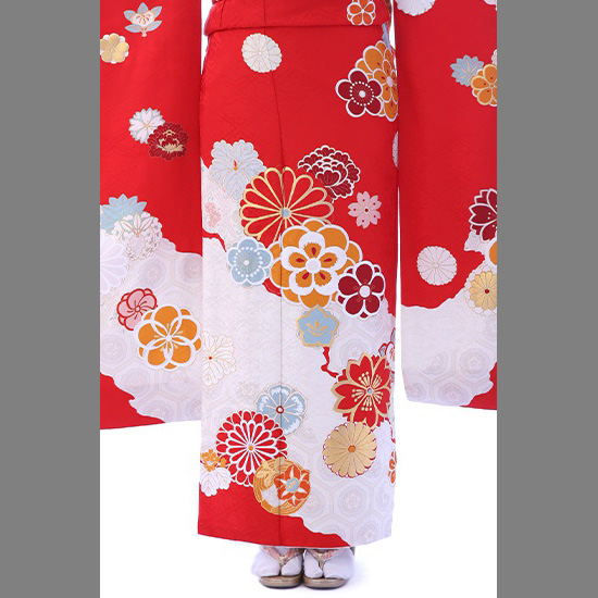 振袖商品画像