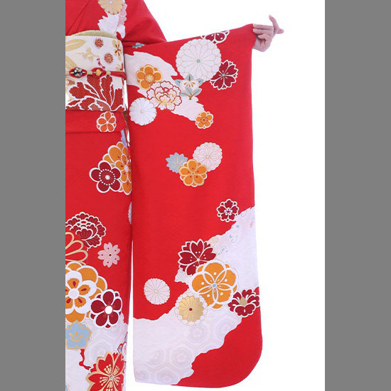 振袖商品画像