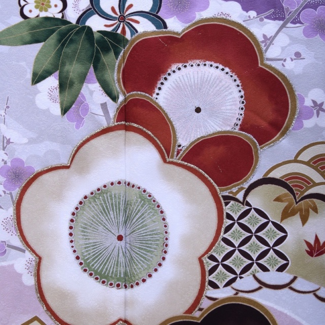 振袖商品画像