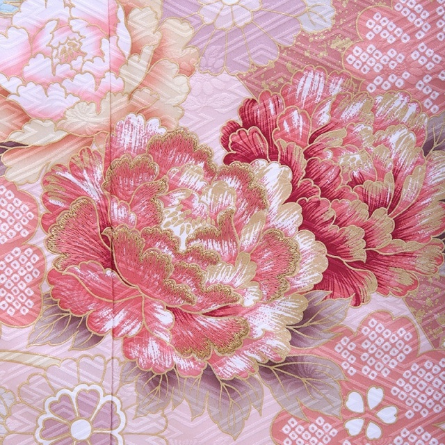 振袖商品画像