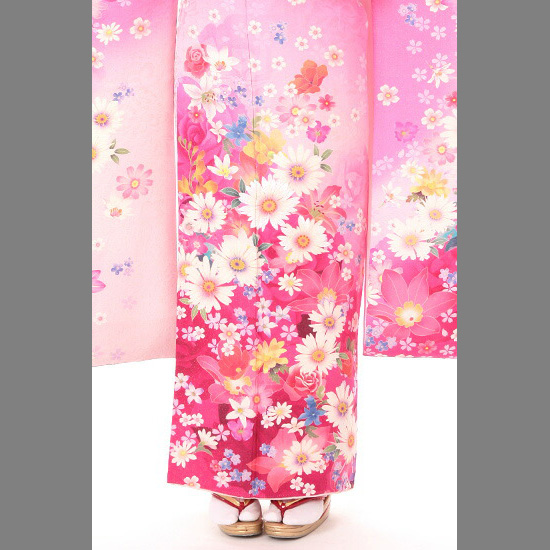 振袖商品画像