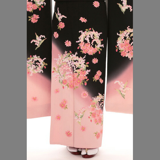 振袖商品画像