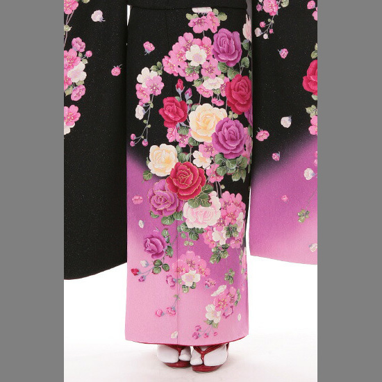 振袖商品画像