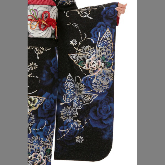振袖商品画像