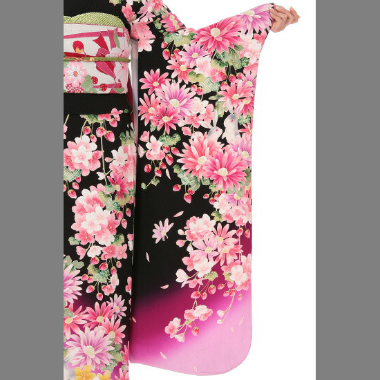 振袖商品画像