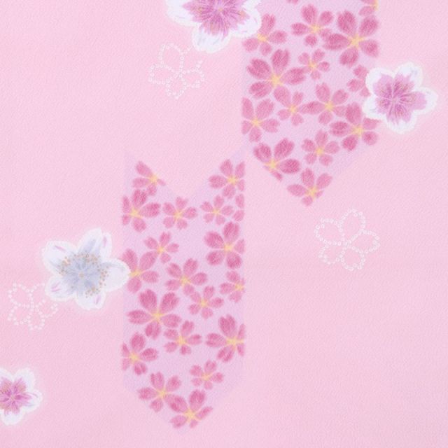 卒業式着物袴商品の画像