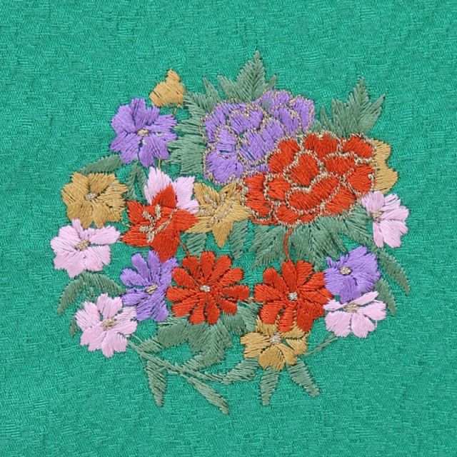 卒業式着物袴商品の画像