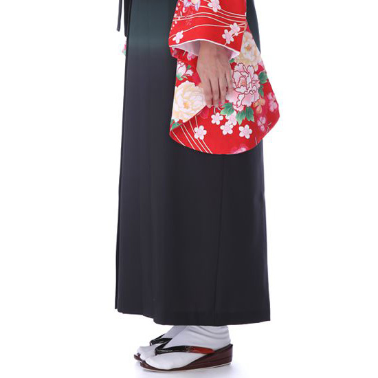 卒業式着物袴商品の画像