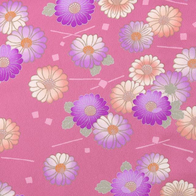 卒業式着物袴商品の画像
