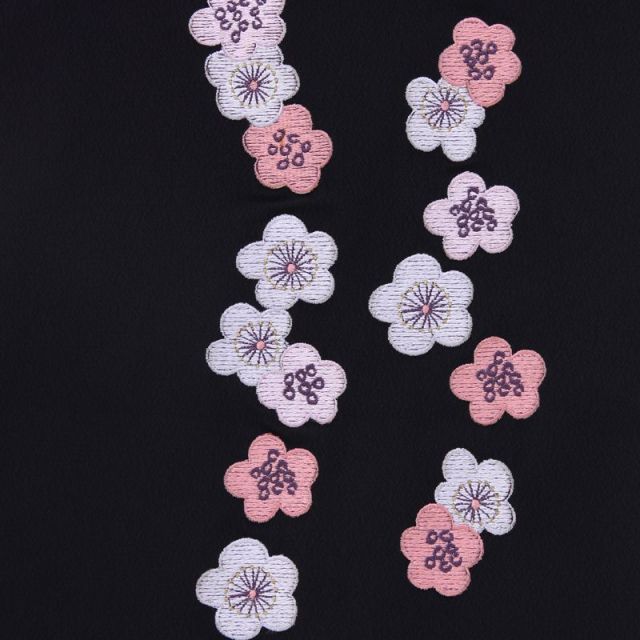 卒業式着物袴商品の画像