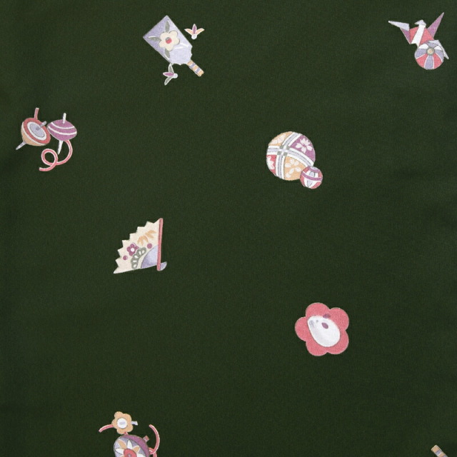卒業式着物袴商品の画像