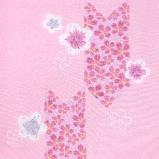卒業式着物袴商品の画像