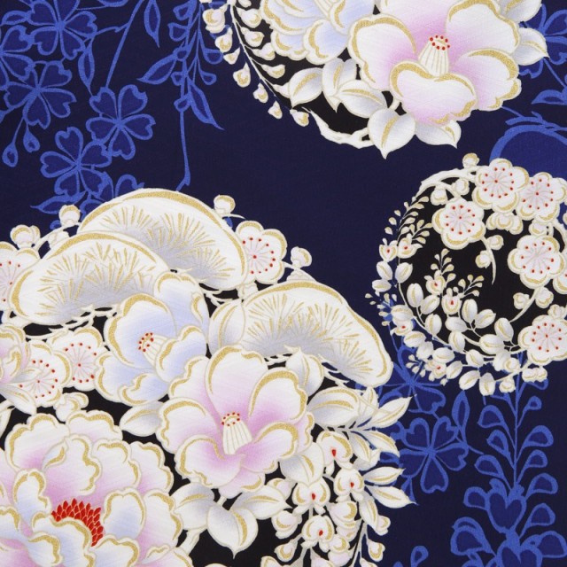 卒業式着物袴商品の画像