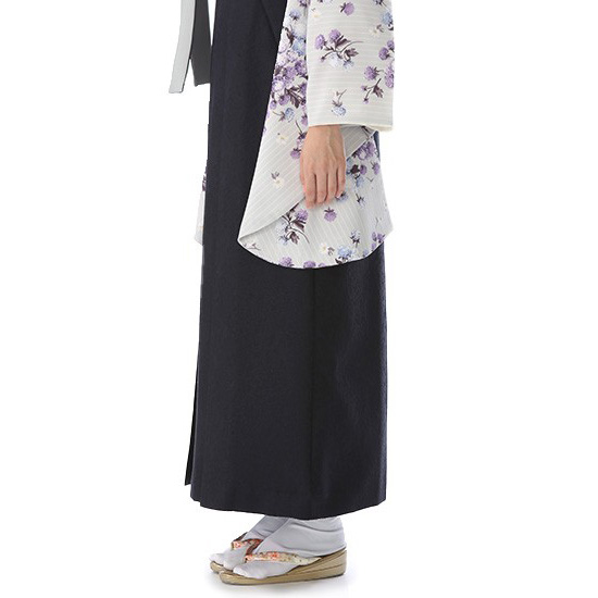 卒業式着物袴商品の画像