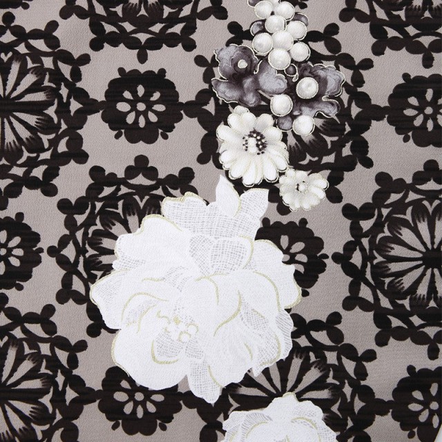 卒業式着物袴商品の画像