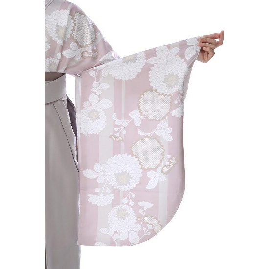卒業式着物袴商品の画像
