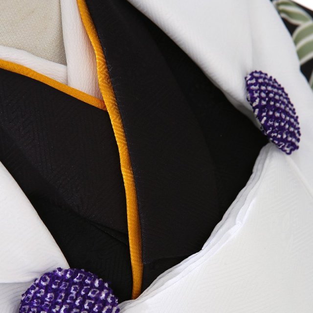 七五三着物画像