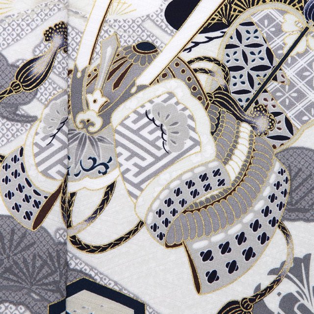 七五三着物画像