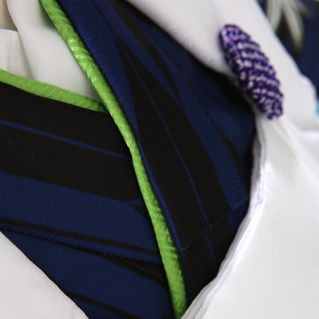 七五三着物画像