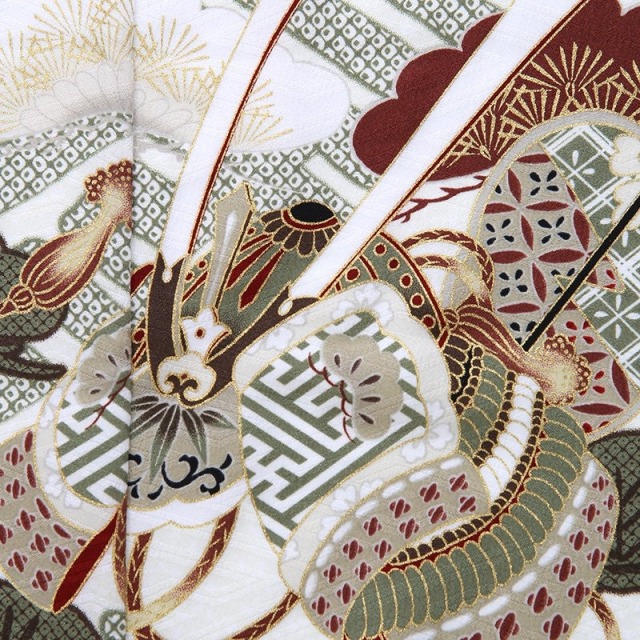 七五三着物画像