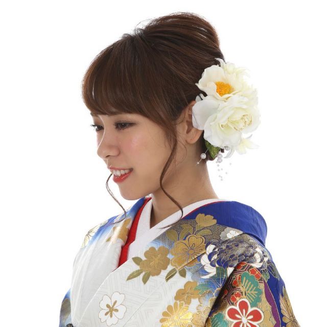 髪飾り