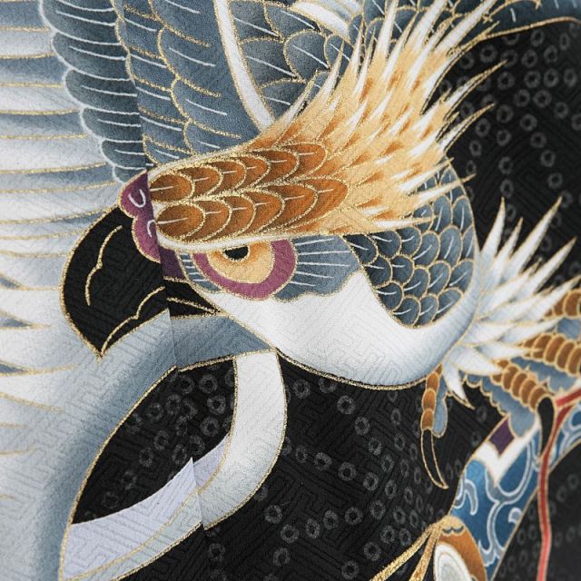 七五三着物画像