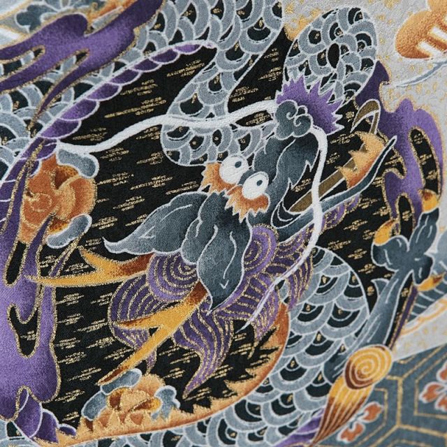 七五三着物画像