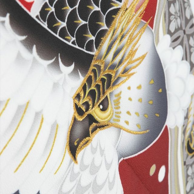 七五三着物画像