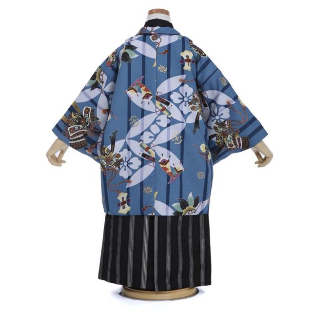 七五三着物画像