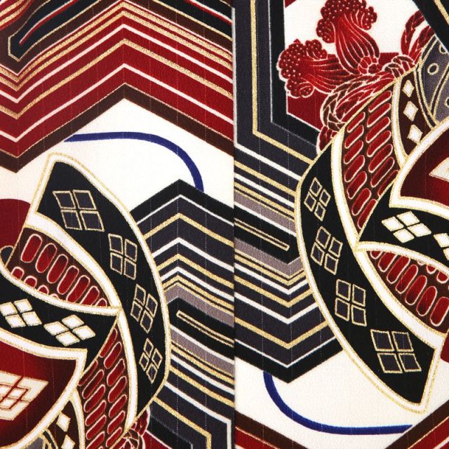 七五三着物画像