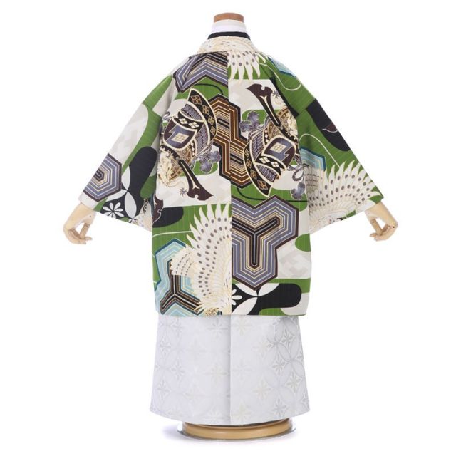 七五三着物画像