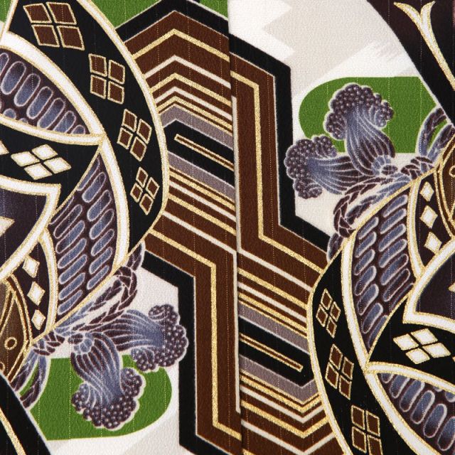 七五三着物画像