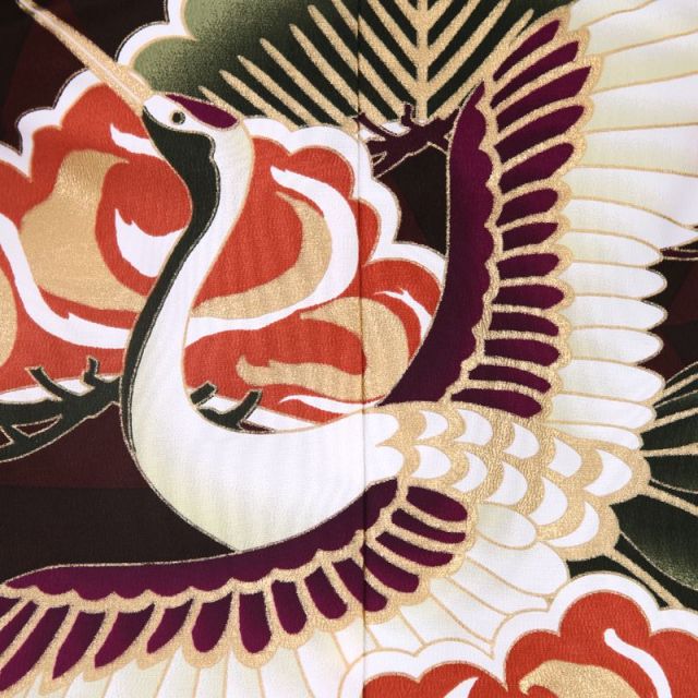 七五三着物画像