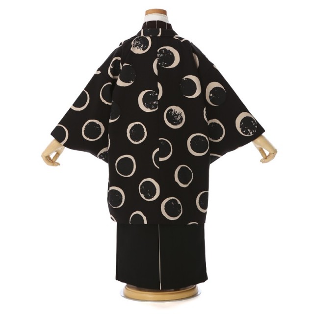 七五三着物画像