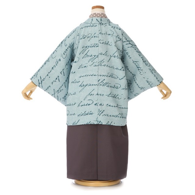 七五三着物画像