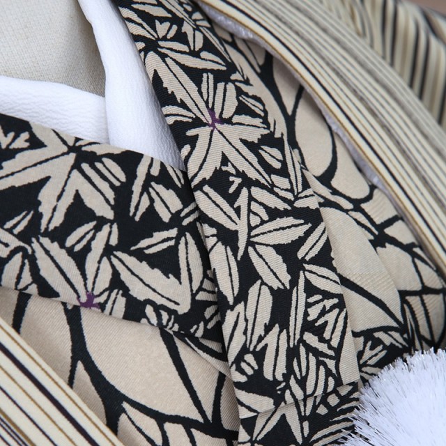 七五三着物画像