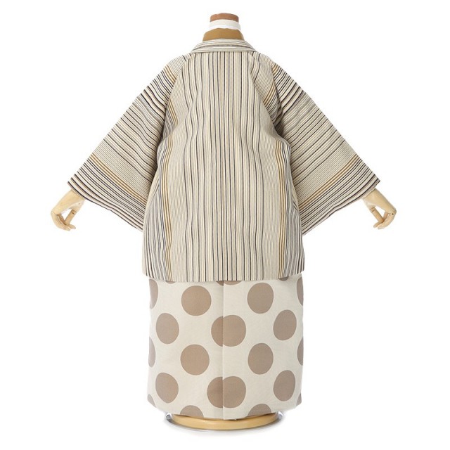 七五三着物画像