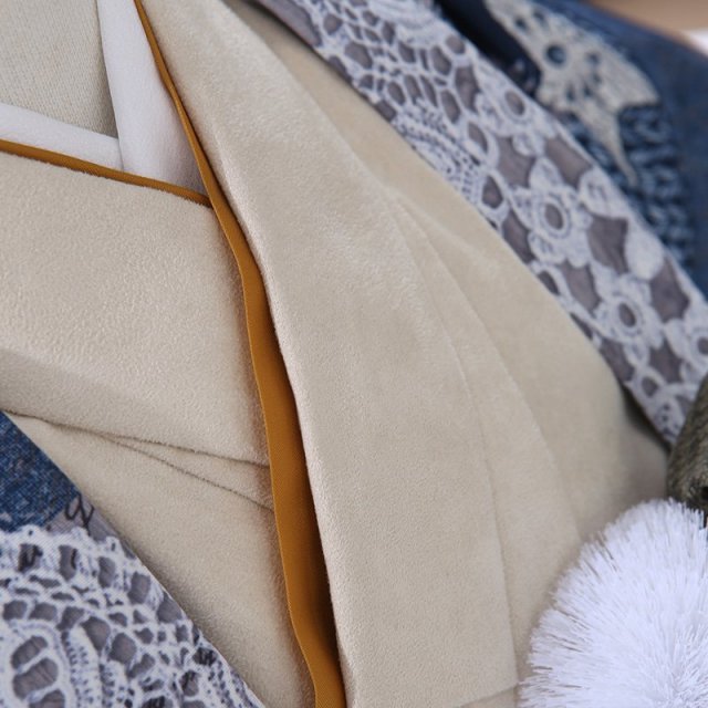 七五三着物画像