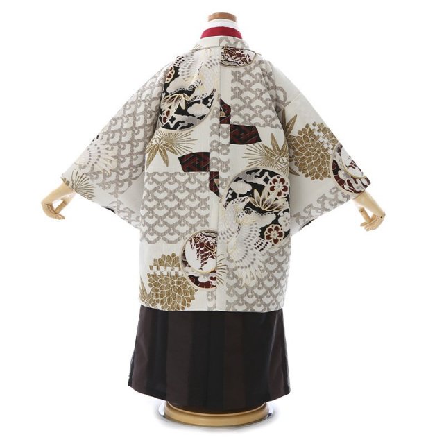 七五三着物画像