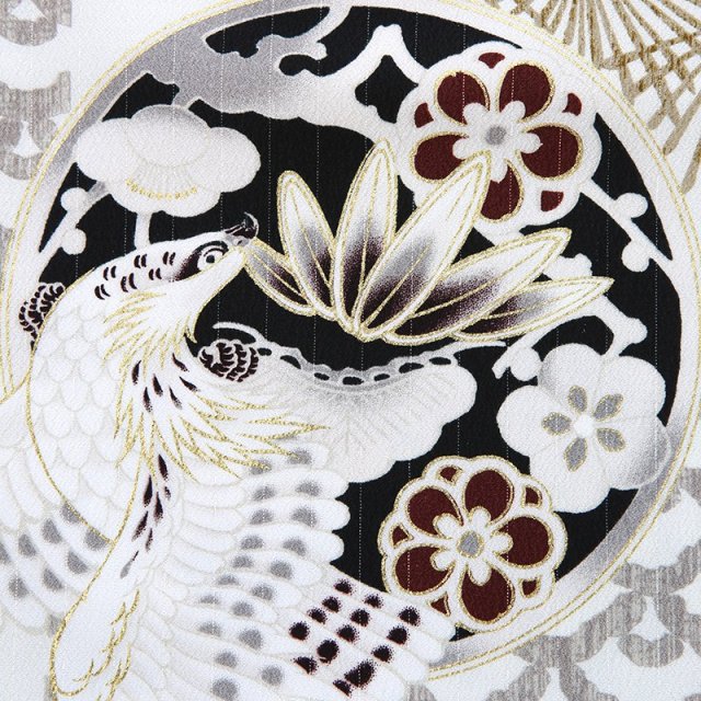 七五三着物画像