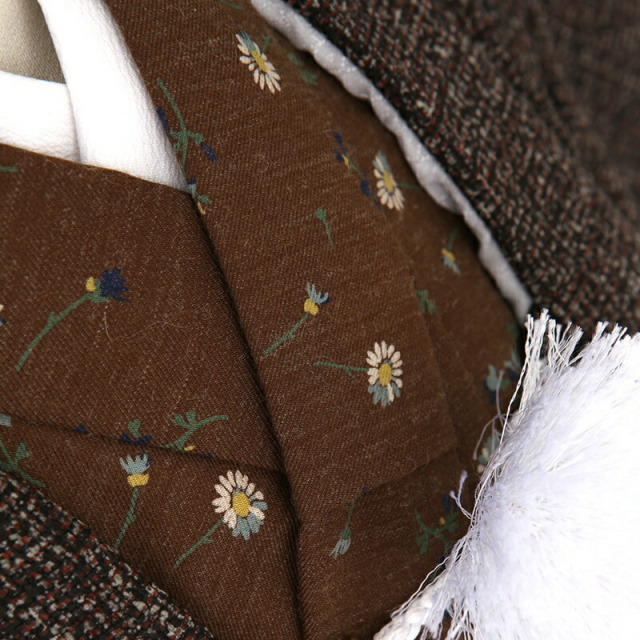 七五三着物画像