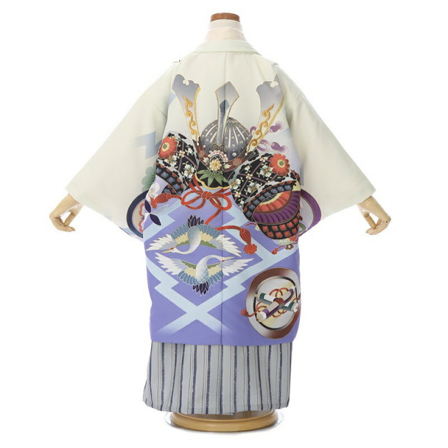 七五三着物画像