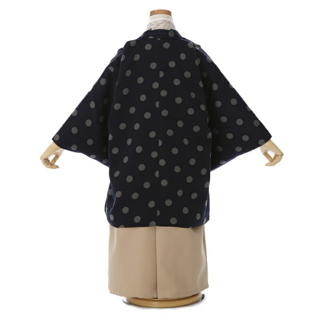 七五三着物画像