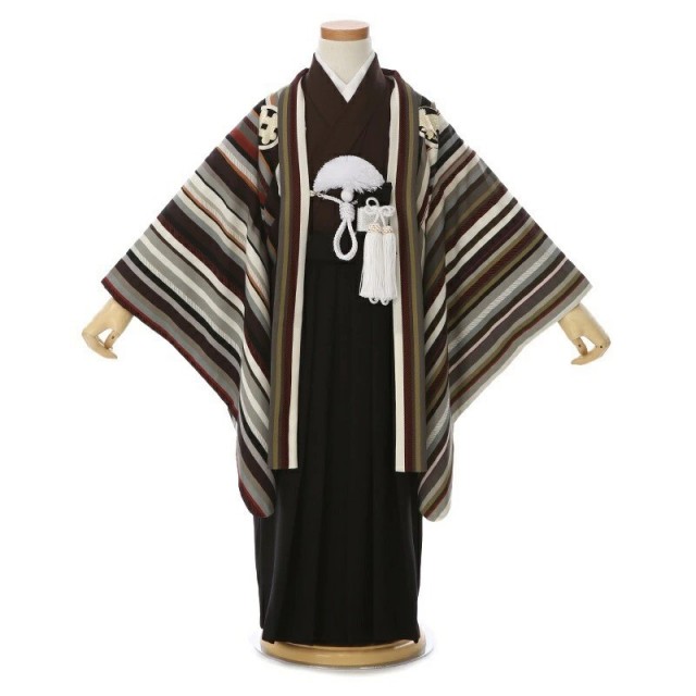 七五三着物画像