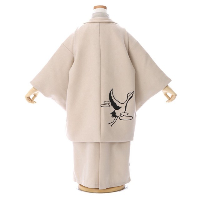 七五三着物画像