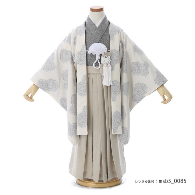 七五三着物画像