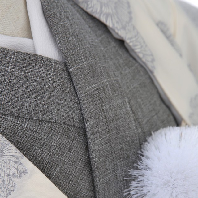 七五三着物画像