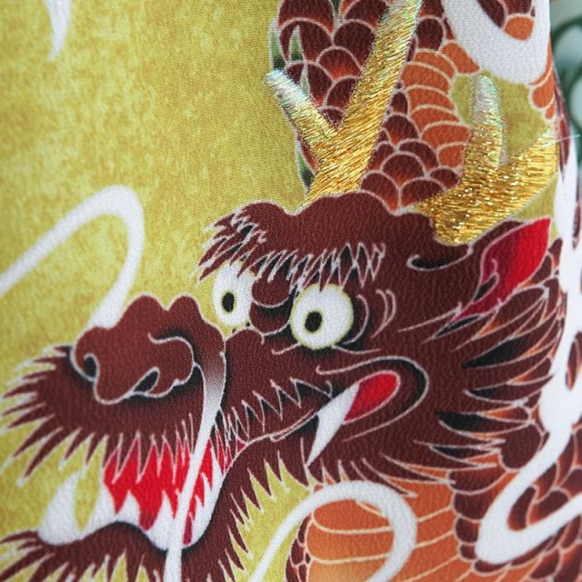 七五三着物画像