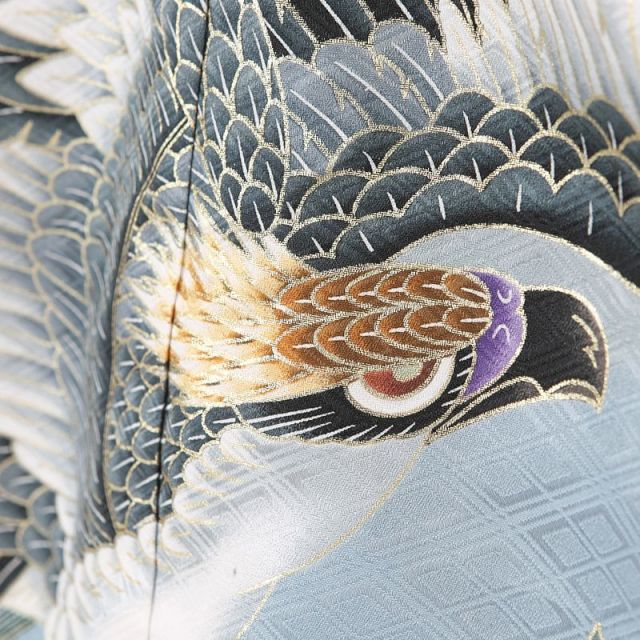 七五三着物画像